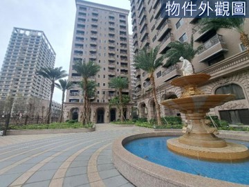 天鼎宋嫚雅★廣豐特區【昭揚君品次頂層３＋１房雙車】｜桃園市八德區廣豐二街