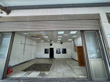 平鎮民族路雙連坡工業城廠房｜桃園市平鎮區民族路二段