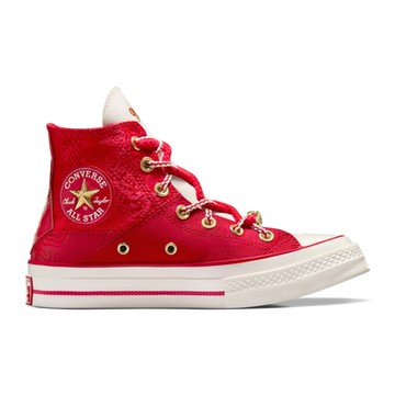 CONVERSE CNY新年 CHUCK 70 1970 HI 高筒 休閒鞋 男鞋 女鞋 紅色-A13349C