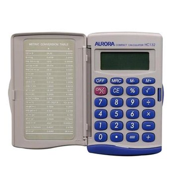 震旦行AURORA計算機/8位元/HC132