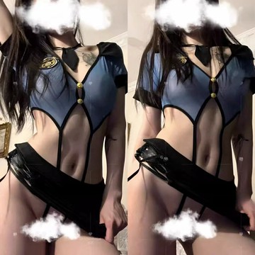 【新店熱銷】os制服小胸誘惑包臀火辣激情免脫午夜魅力