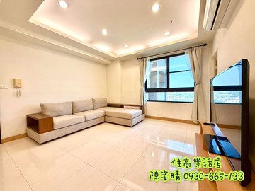 降價❗️善化尊爵高樓邊間二房｜台南市善化區公園路