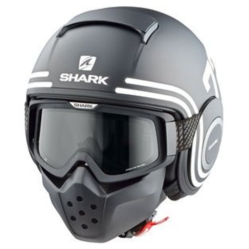 Shark Helmet シャークヘルメット Raw Drak 72 Helmet ヘルメット 通販 Lineポイント最大0 5 Get Lineショッピング