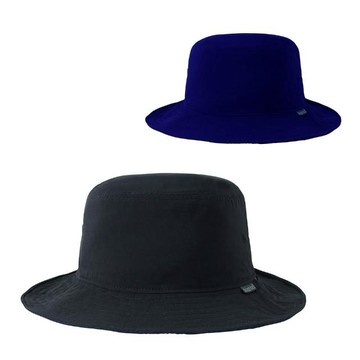 ├登山樂┤日本 mont-bell Reversible Hat雙面圓盤帽 黑 # 1118694BK23