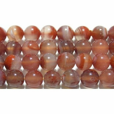 南紅瑪瑙 丸玉 8-9mm A　　　※ 天然石ビーズ 天然石 パワーストーン 1粒売り バラ売り 1玉販売