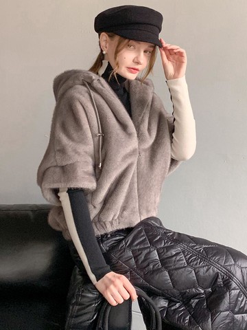 Plain Hunting Cap