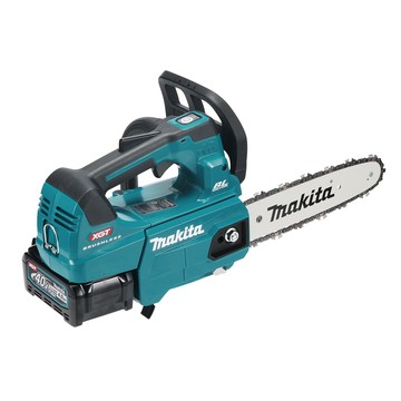 Makita UC002GM201 40V無刷鏈鋸機(40V 4.0A*2)