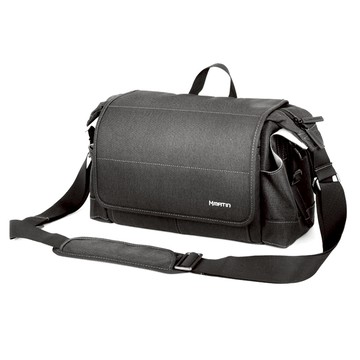 Matin Clever 130 FC 相機包 M10063  1個  炭灰色