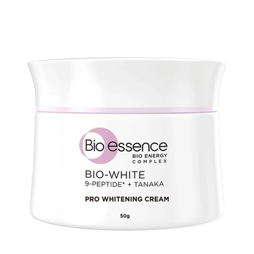 【新升級】碧歐斯 BIO超能煥白極光亮膚霜50g
