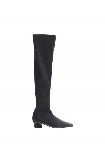 By Far - Colette Boots - Womens - Black