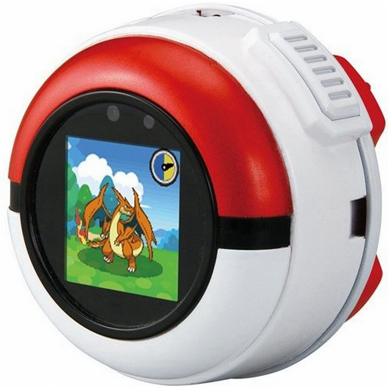 ポケでるガチャ2 0 レッド 通販 Lineポイント最大0 5 Get Lineショッピング