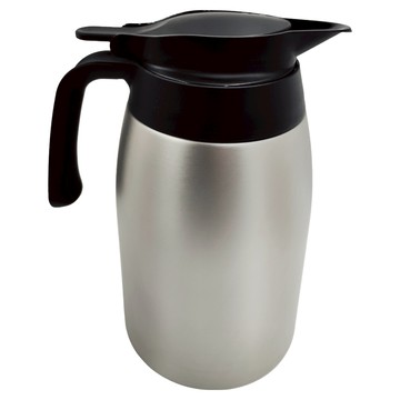 THERMOS 膳魔師 保溫壺 1.5L 保溫保冷  不銹鋼啞光  1個
