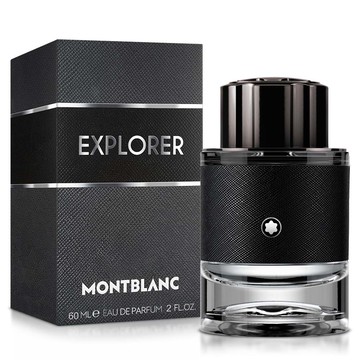 MONTBLANC 萬寶龍 探尋旅者男性淡香精(60ml)