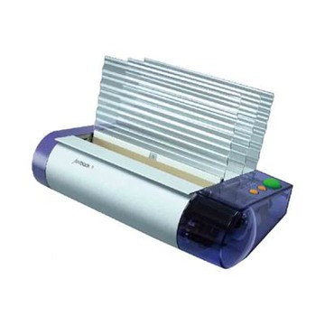 【Fastback 9】美背克   環保快速  膠裝機  裝訂機 / 台 FB9