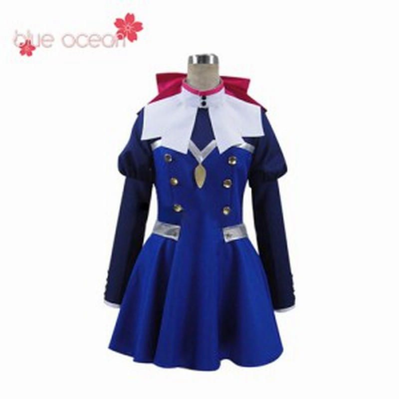 コンクリート レボルティオ 超人幻想 星野輝子 ほしの きっこ 風 コスプレ衣装 Cosplay Cos 変装 仮装 通販 Lineポイント最大1 0 Get Lineショッピング