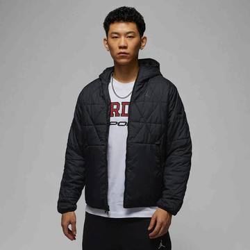 NIKE AS M J TF SPRT STMT MDWT JKT 男 連帽外套 FZ3163010