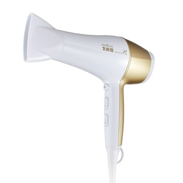 大家源 負離子速乾吹風機 1400W  TCY-160705  白色