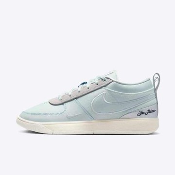 Nike Book 1 MP EP [IH0891-001] 男 籃球鞋 運動鞋 Moss Point 緩震 藍灰