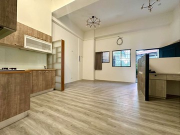 潭子挑高一樓美宅三房｜台中市潭子區復興路一段