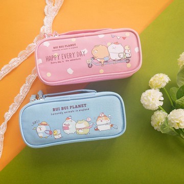 胖胖星球 - 上翻筆袋