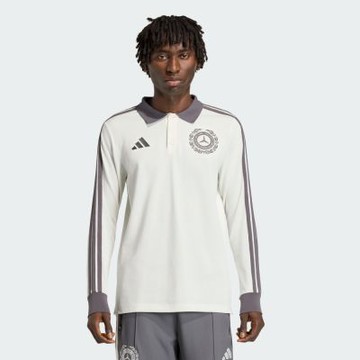 ADIDAS MER SA ICN POLO 男 長袖POLO KE8281