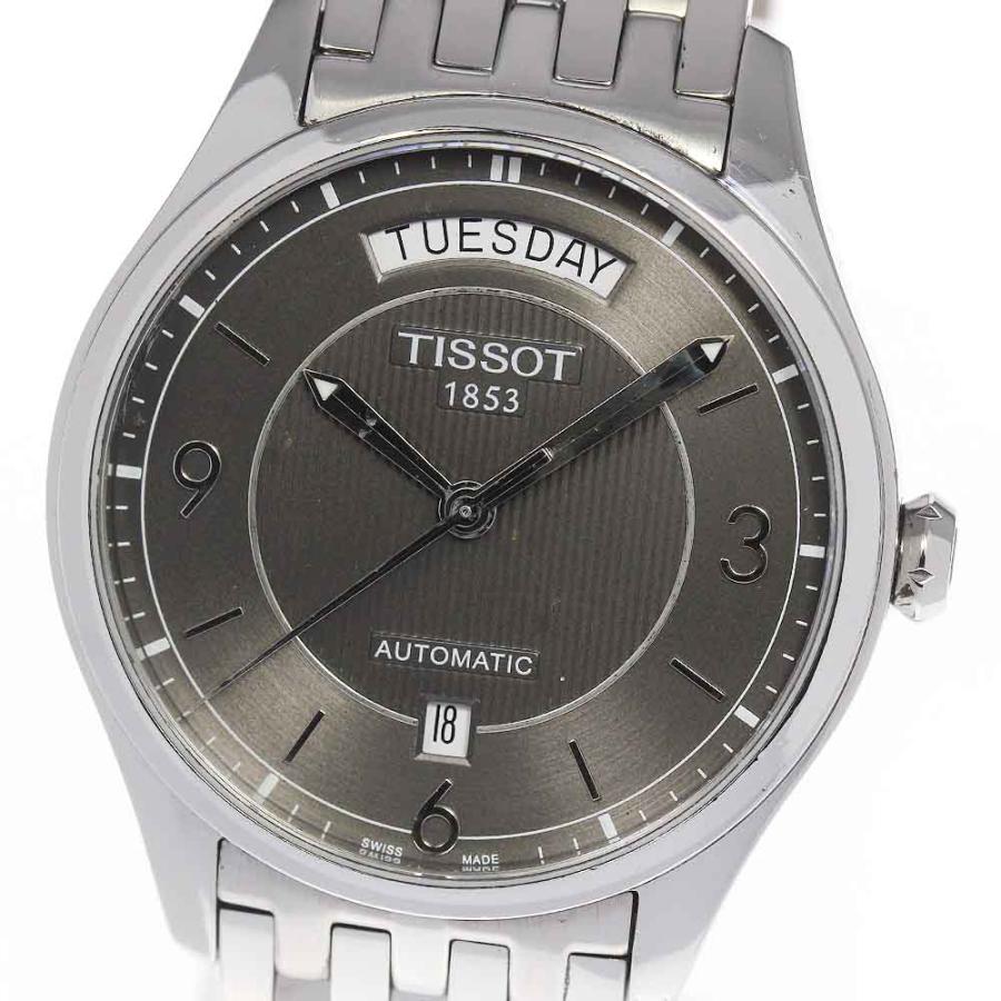 TISSOT T038430A LINE