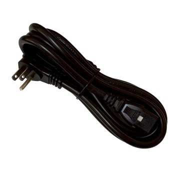 1.8米電源線-SJT工業級/UL認證/IEC C13鎖固型/14AWG(2.08mm)/L型插頭/斜45角設計/替換型