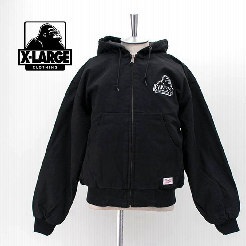Xlarge エクストララージ メンズ アクティブジャケット fw 通販 Lineポイント最大0 5 Get Lineショッピング