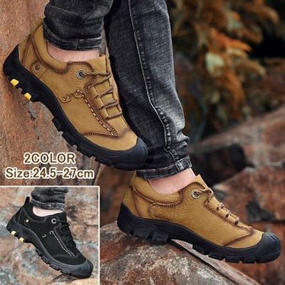 冬新作 メンズ トレッキングシューズ スニーカー 登山靴 ランニングシューズ 運動靴 秋冬 靴 軽量 カジュアルシューズ 新作 通販 Lineポイント最大get Lineショッピング