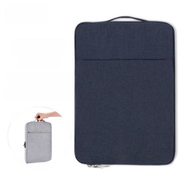 適用2022聯想小新 Pad Pro平板保護套11.2英寸手提包 Pad plus收納袋11/11.5/12.6寸加絨加厚內膽拉鏈包