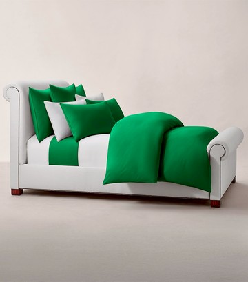 Ralph Lauren Home Cotton Pillowcase