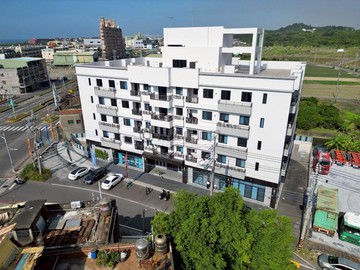 「 林園捷運RL4｜超級大面寬｜黃金樓店 」1｜高雄市林園區中門路