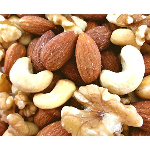 NUTS TO MEET YOU ミックスナッツ 1kg 植物油不使用