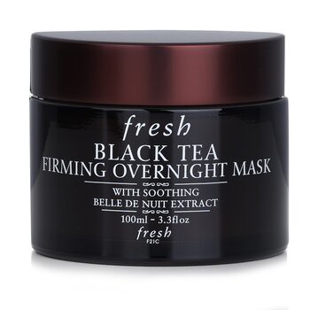 【馥蕾詩】紅茶晚間緊緻面膜 Black Tea Firming Overnight Mask