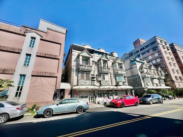 陳遠凰~宜蘭縣宜蘭市嵐峰路大路邊優質邊間別墅｜宜蘭縣宜蘭市嵐峰路三段