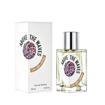 香水｜香精 Etat Libre D'Orange 解放橘郡 馭浪乘光淡香精 50ml