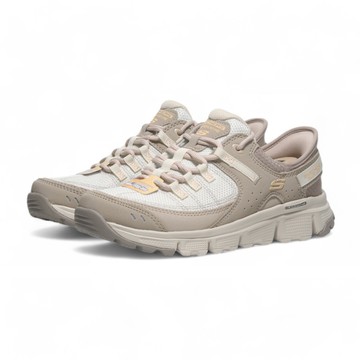 SKECHERS 休閒鞋 SUMMITS AT 米咖 瞬穿 戶外 越野 女 180147TPE