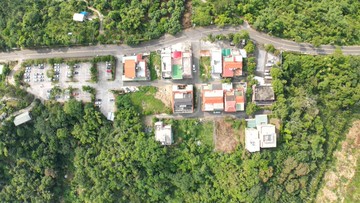 房地夢想家-達哥-仁義潭水庫旁・超稀有住宅區建地｜嘉義縣番路鄉新內甕段
