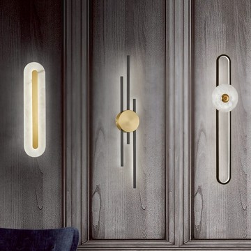 壁燈 B122-42-23371