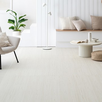 Ddasaroom DIY 幼兒防噪音PE長地墊  400 x 110 x 15mm  淺木色