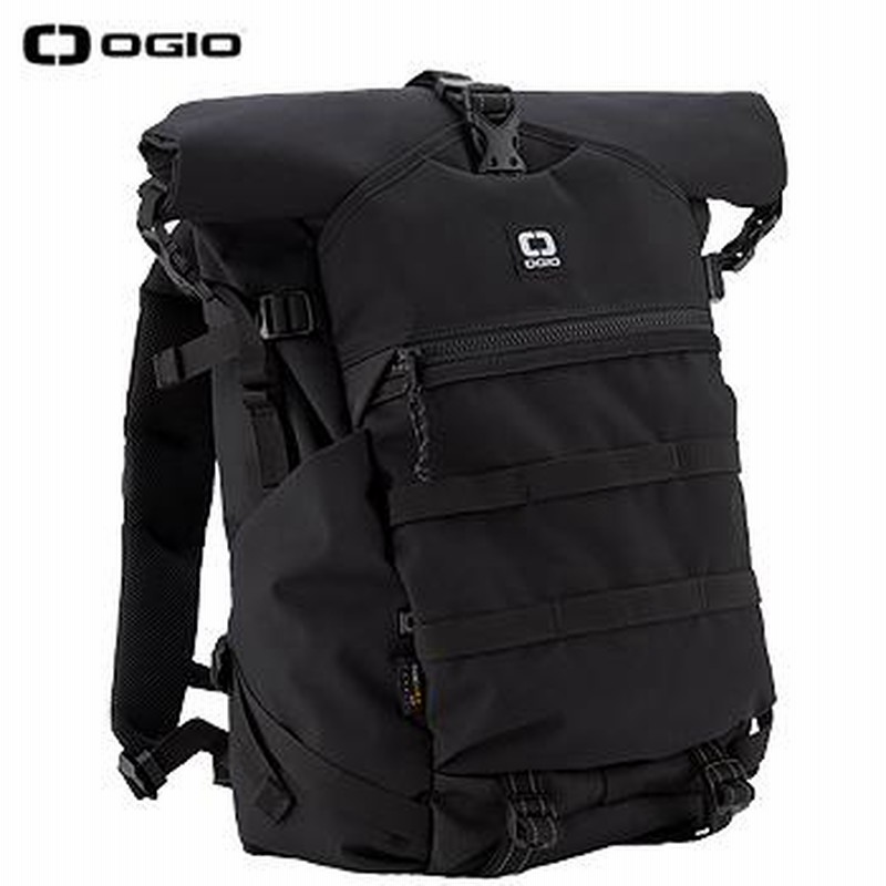 OGIO オジオ リュック FUSE 20 BKPK 20 JV 軽量 撥水 スポーツ
