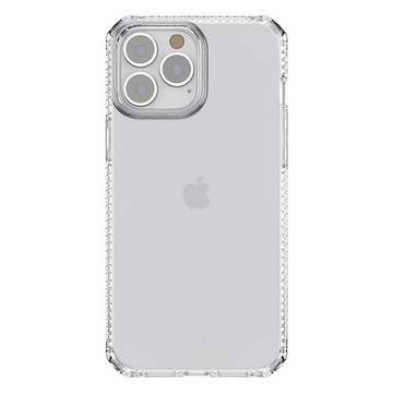 ITSKINS｜iPhone 13系列_SPECTRUM CLEAR 防摔保護殼