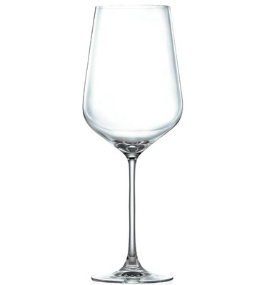 Lucaris 清透典雅 770ml 玻璃波爾多白酒杯｜單品