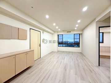 全新整理星光麗緻 景觀三房車｜桃園市蘆竹區興中街