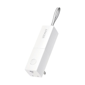 【Anker】A1633 511 PowerCore 5000mAh 行動電源 四色