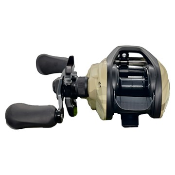 DAIWA 捲線器  Green  1個