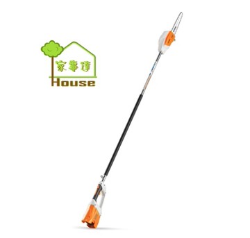 [ 家事達 ] 德國 STIHL-HTA 65 鋰電充電式 高枝鏈鋸-36 V 套裝組 (含電池+充電器)