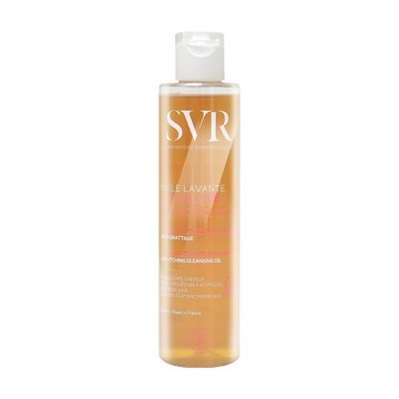 SVR 詩芙雅 芙適敏多效潔膚油 200ml/瓶