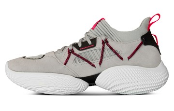 CURRY FLOW COZY 'MOD GREY WHITE'