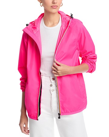 K-Way Le Vrai 4.0 Claude Windbreaker